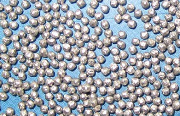 Stainless Steel Shot