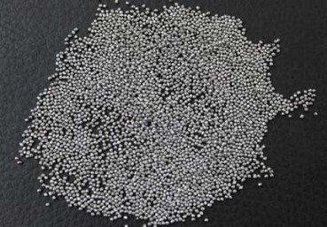 Grinding beads
