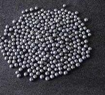alloy steel shot