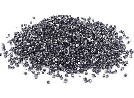 steel wire cutting pellet